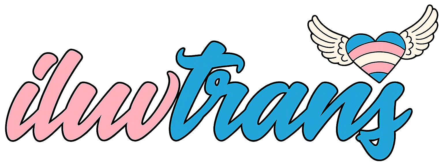 iLuvTrans logo